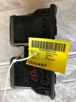 2002-2005 LEXUS GS300 Sedan Front Center Dash Air Conditioner Dual Heater Vents