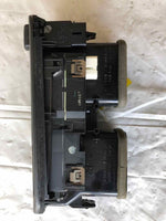 2002-2005 LEXUS GS300 Sedan Front Center Dash Air Conditioner Dual Heater Vents