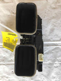 2002-2005 LEXUS GS300 Sedan Front Center Dash Air Conditioner Dual Heater Vents