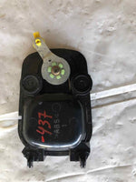 2003 LEXUS GS300 Sedan 3.0L Trunk Release Luggage Door Lock Opener Safety A