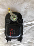2003 LEXUS GS300 Sedan 3.0L Trunk Release Luggage Door Lock Opener Safety A