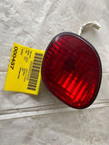 1998-2005 LEXUS GS300 Sedan Tail Light Lamp Assembly Decklid Mounted Right Side