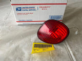 1998-2005 LEXUS GS300 Sedan Tail Light Lamp Assembly Decklid Mounted Right Side