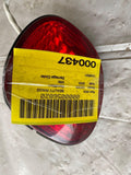 1998-2005 LEXUS GS300 Sedan Tail Light Lamp Assembly Decklid Mounted Right Side