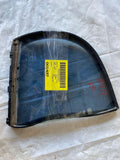 1998 - 2005 LEXUS GS300 Sedan Rear Vent Glass Window Right Passenger Side RH G