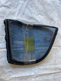 1998 - 2005 LEXUS GS300 Sedan Rear Vent Glass Window Right Passenger Side RH G