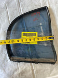 1998 - 2005 LEXUS GS300 Sedan Rear Vent Glass Window Right Passenger Side RH G
