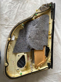 2003-2005 LEXUS GS300 Sedan 4 Door Rear Door Trim Panel Right Passenger Side RH