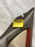 2003 - 2005 LEXUS GS300 Sedan 4 Door Rear Door Trim Panel Left Driver Side LH G