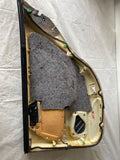 2003 - 2005 LEXUS GS300 Sedan 4 Door Rear Door Trim Panel Left Driver Side LH A