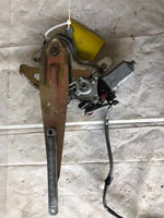 1998 - 2005 LEXUS GS300 Rear Electric Door Window Regulator Left Driver Side LH