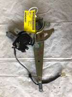 1998 - 2005 LEXUS GS300 Rear Electric Door Window Regulator Left Driver Side LH