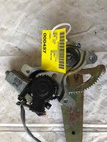 1998 - 2005 LEXUS GS300 Rear Electric Door Window Regulator Left Driver Side LH