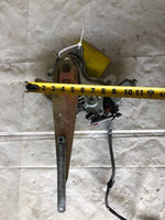 1998 - 2005 LEXUS GS300 Rear Electric Door Window Regulator Left Driver Side LH