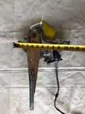 1998 - 2005 LEXUS GS300 Rear Electric Door Window Regulator Left Driver Side LH