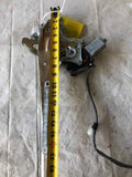 1998 - 2005 LEXUS GS300 Rear Electric Door Window Regulator Left Driver Side LH