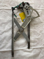 1998-2005 LEXUS GS300 Front Electric Door Window Regulator Right Passenger Side