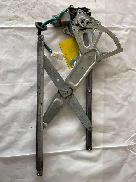 1998-2005 LEXUS GS300 Front Electric Door Window Regulator Right Passenger Side