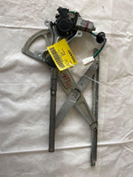 1998-2005 LEXUS GS300 Front Electric Door Window Regulator Right Passenger Side