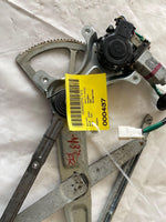 1998-2005 LEXUS GS300 Front Electric Door Window Regulator Right Passenger Side