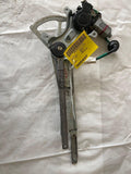 1998-2005 LEXUS GS300 Front Electric Door Window Regulator Right Passenger Side