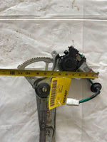 1998-2005 LEXUS GS300 Front Electric Door Window Regulator Right Passenger Side