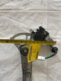 1998-2005 LEXUS GS300 Front Electric Door Window Regulator Right Passenger Side