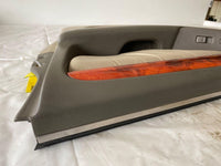 2003 - 2005 LEXUS GS300 Sedan 4 Door Front Door Trim Panel Right Passenger Side