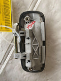 1998 - 2005 LEXUS GS300 Rear Outside Door Handle Paint Code 062 White Right Side