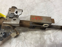 2003 - 2008 TOYOTA COROLLA Steering Column Floor Shift w/ Ignition Switch & Key