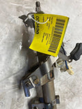 2003 - 2008 TOYOTA COROLLA Steering Column Floor Shift w/ Ignition Switch & Key