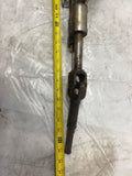 2003 - 2008 TOYOTA COROLLA Steering Column Floor Shift w/ Ignition Switch & Key