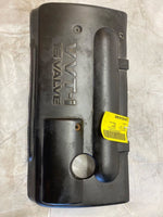 2003 TOYOTA COROLLA Sedan 1.8L Upper Engine Top Cover Automatic Transmission G