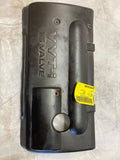 2003 TOYOTA COROLLA Sedan 1.8L Upper Engine Top Cover Automatic Transmission G