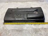 2003 TOYOTA COROLLA Sedan 1.8L Upper Engine Top Cover Automatic Transmission G