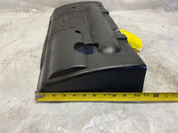 2003 TOYOTA COROLLA Sedan 1.8L Upper Engine Top Cover Automatic Transmission G