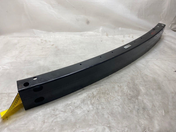 2003 TOYOTA COROLLA CE Sedan 1.8L Front Bumper Face Reinforcement Impact Bar G