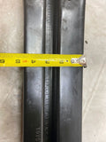 2003 TOYOTA COROLLA CE Sedan 1.8L Front Bumper Face Reinforcement Impact Bar G