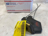 2003 - 2004 TOYOTA COROLLA Sedan 1.8L Rear Door Lock Latch Left Driver Side LH G