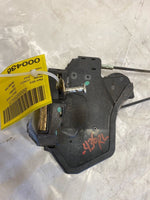 2003 - 2004 TOYOTA COROLLA Sedan 1.8L Rear Door Lock Latch Left Driver Side LH G