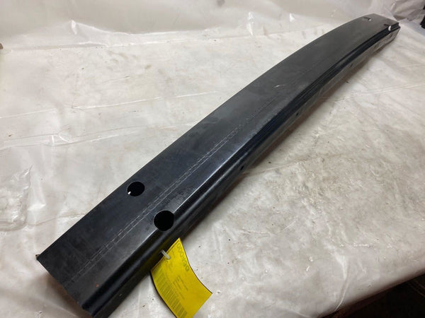 2003 TOYOTA COROLLA Sedan 1.8L Rear Back Bumper Face Reinforcement Impact Bar G