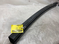 2003 TOYOTA COROLLA Sedan 1.8L Rear Back Bumper Face Reinforcement Impact Bar G
