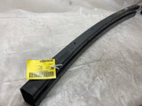 2003 TOYOTA COROLLA Sedan 1.8L Rear Back Bumper Face Reinforcement Impact Bar G
