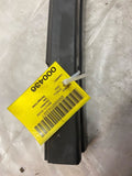 2003 TOYOTA COROLLA Sedan 1.8L Rear Back Bumper Face Reinforcement Impact Bar G