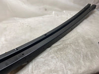 2003 TOYOTA COROLLA Sedan 1.8L Rear Back Bumper Face Reinforcement Impact Bar G