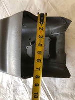 2003 LEXUS GS300 Sedan 3.0L Steering Column Upper & Lower Surround Trim Cover A