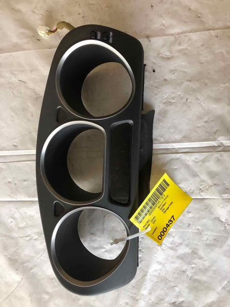 2003 LEXUS GS300 Sedan 3.0L Speedometer Instrumental Cluster Surround Trim Cover