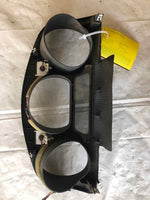 2003 LEXUS GS300 Sedan 3.0L Speedometer Instrumental Cluster Surround Trim Cover