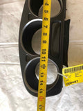 2003 LEXUS GS300 Sedan 3.0L Speedometer Instrumental Cluster Surround Trim Cover
