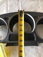 2003 LEXUS GS300 Sedan 3.0L Speedometer Instrumental Cluster Surround Trim Cover
